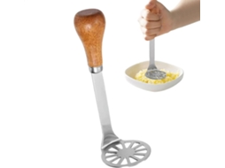 Amassador De Alimentos, Batatas, Utensílios Para Legumes Piquenique