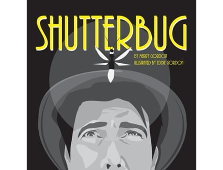 Livro Shutterbug de Gordon, Merry et al. (Inglês)