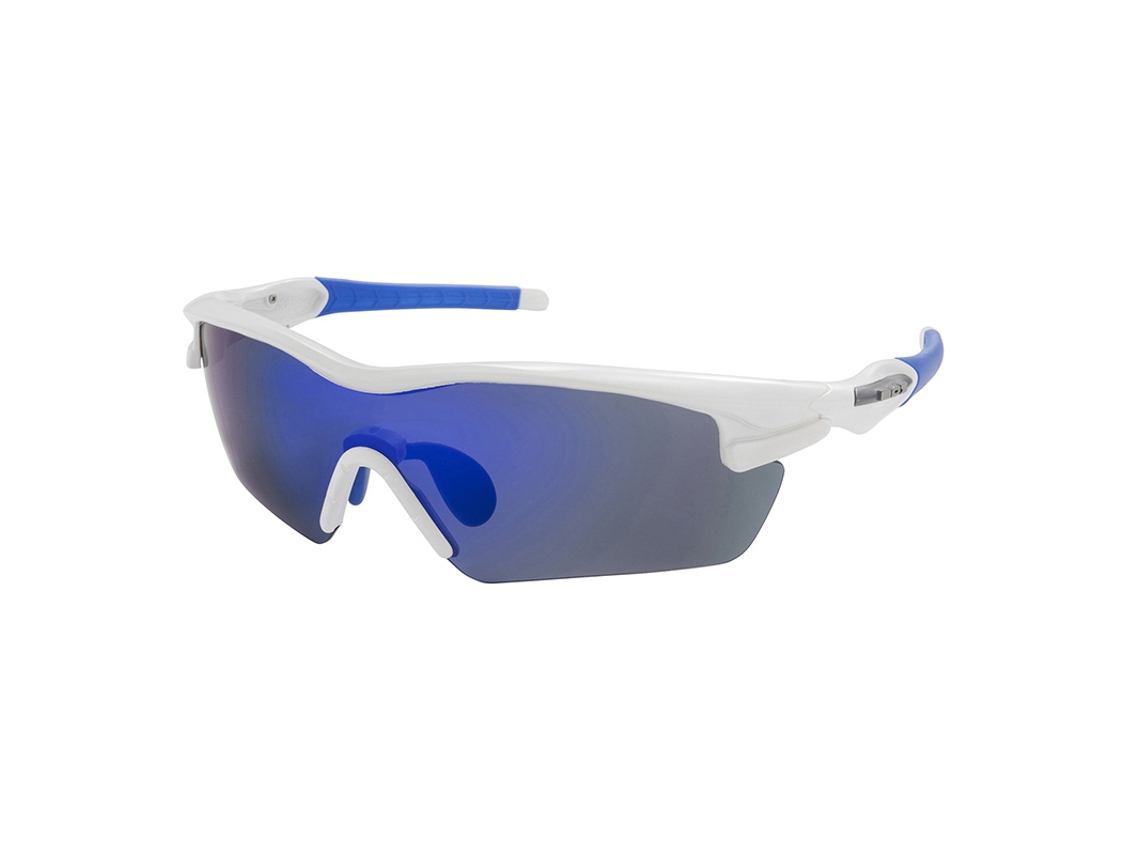 Óculos Desportivos para Homem de VTT DEMETZ (TU - Multicor)