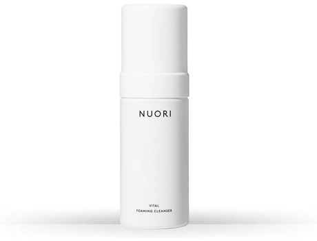 Espuma de Limpeza NUORI Limpeza Vital