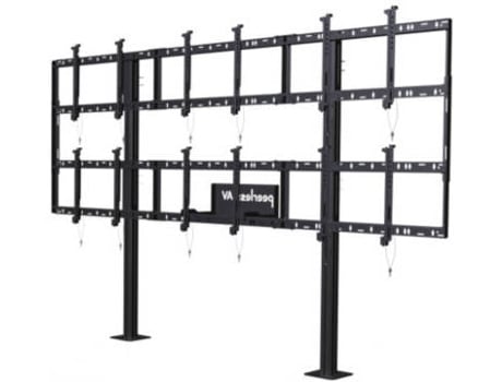 Suporte de TV PEERLESS DS-S555-3X2 (46'' a 55'' - Até 272 kg)