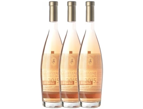 Vinho ARZUAGA Arzuaga Rosae Tempranillo Ribera Del Duero (0.75 L - 3 unidades)