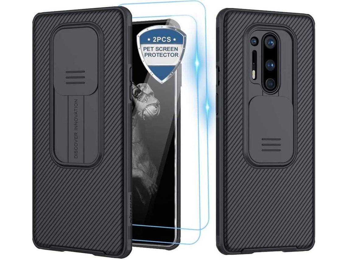 Capa Oneplus 8 Pro HONGWE.