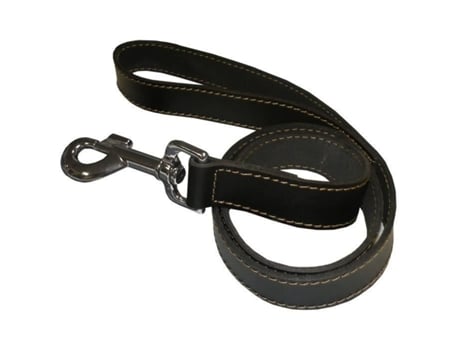 Trela para Cães Yago Preto 1,20 m