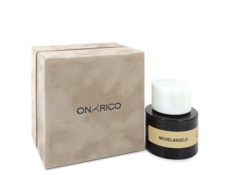 Eau De Parfum Onyrico Michelangelo by Onyrico Spray (Unisex) 3.4 oz (100 ml)