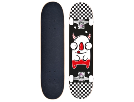 Skate PRO ACRO Mad2