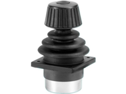 Joystick Industrial com Efeito Hall, Smc30a1 SFUSHOS