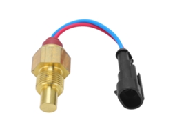 Sensor De Temperatura De Água Para Escavadeira Liugong Lg205 225 915 906 920 922 925 933 936 939c