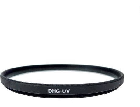Filtro DÖRR 95mm UV DHG