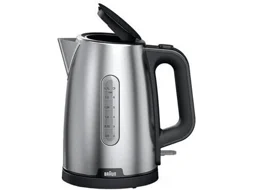 Jarro Elétrico BRAUN PurShine WK1500BK (2200 W - 1.7 L)