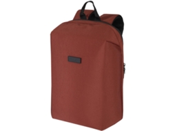 Mochila antifurto para laptop de 15 polegadas e 10 litros, tamanho Grs ''luma''