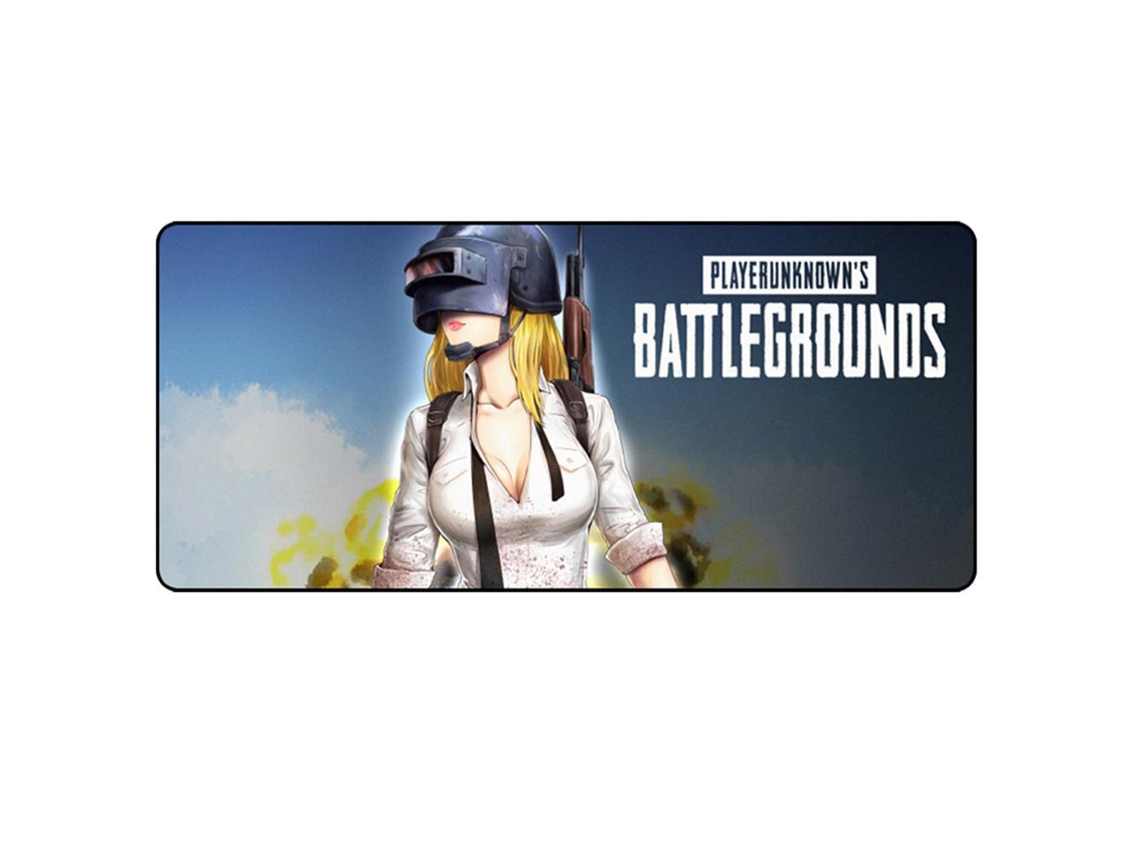 Mouse Pad LAXISCREED Pubg