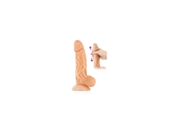 Dildo Real Body VETONEK