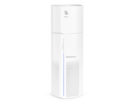 Purificador de Ar WEBBER Ap8250