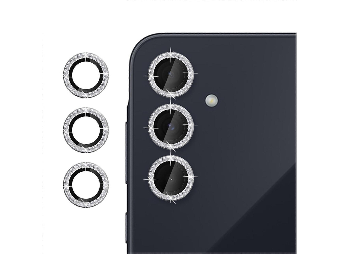 Pelicula de Vidro AQUAFORGE Samsung