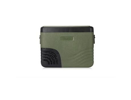 Frigorífico Portátil YOLCO KX40 GREEN Preto