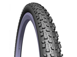 Pneu Mtb Kratos Tubeless 29´´ X 2.60 Preto 29´´ X 2.60Mitas