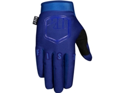 Luvas Longas Stocker Azul S FIST