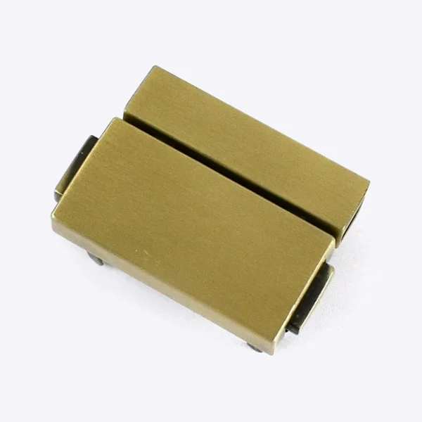 2x Cadeado Temporizador com Tela LCD BRILVIBERA