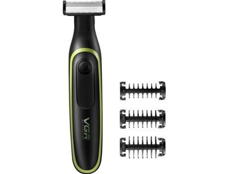 Máquina de Barbear VGR V-017