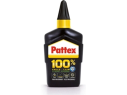 Cola PATTEX Multicor (100 g)