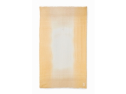 Lenço Rectangular Feminino DESIGUAL Tie And Dye