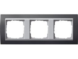 Event Aluminium Anthrazit Gira (021381)