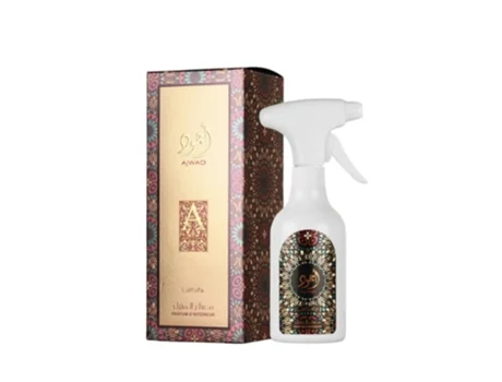 Parfum Dintérieur Ajwad 450 Ml Lattafa