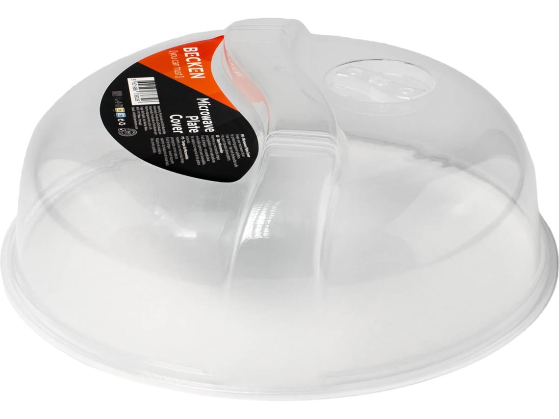 Tampa de Microo-ondas BECKEN BPC4562