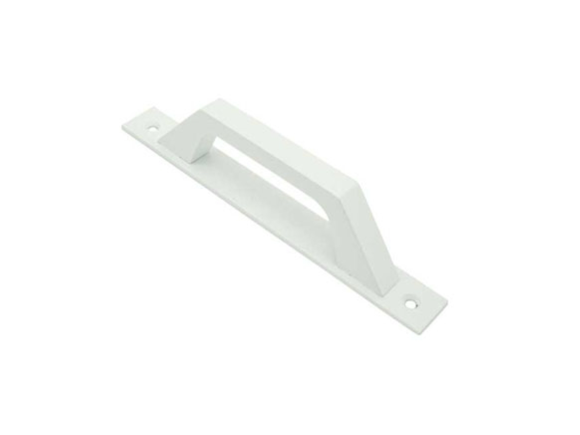 Asa Con Placa Carpinteria Aluminio MICEL