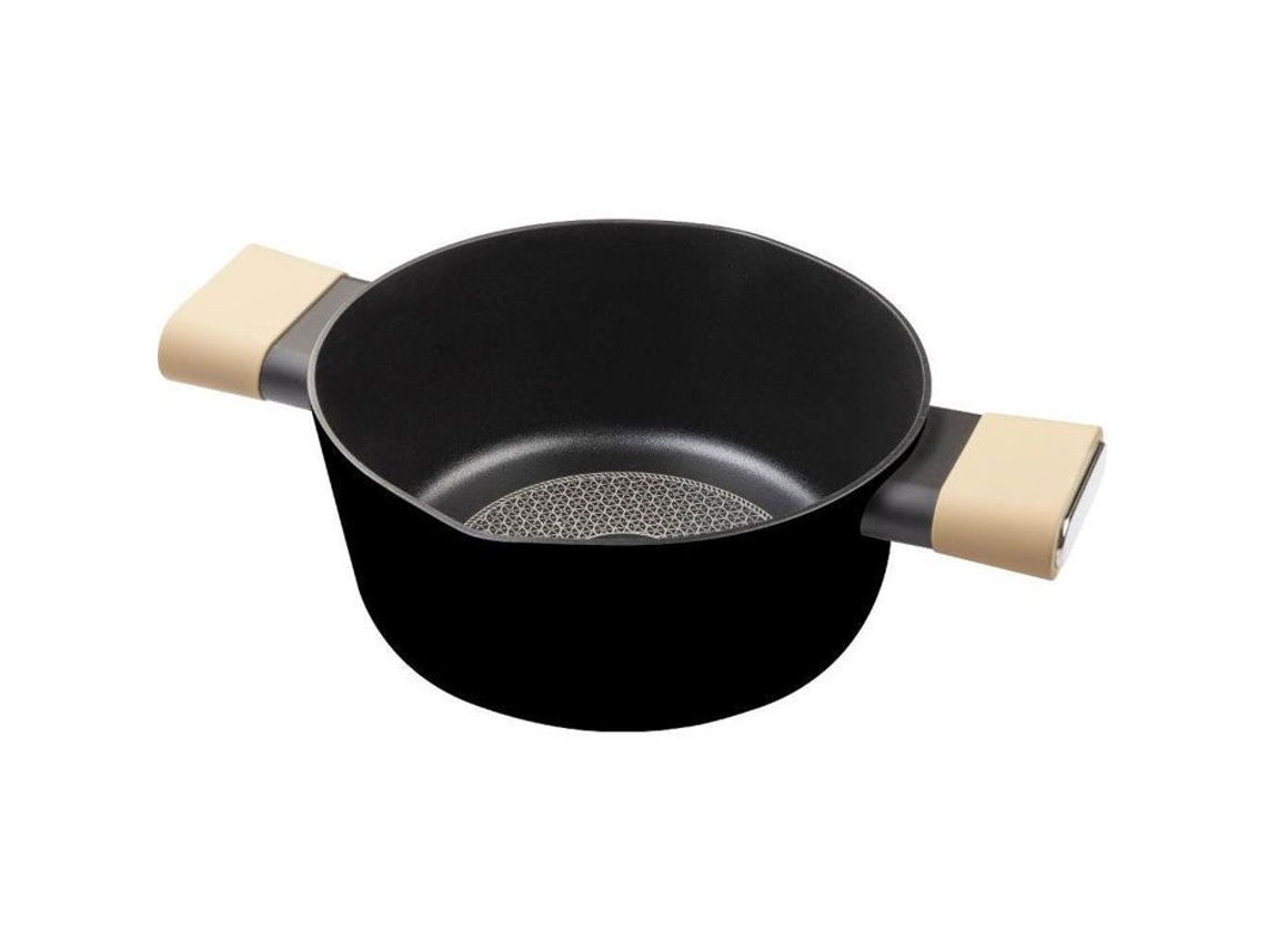Caçarola LAMART Lt1218 Alumínio Antiaderente 20 Cm 2,4 L