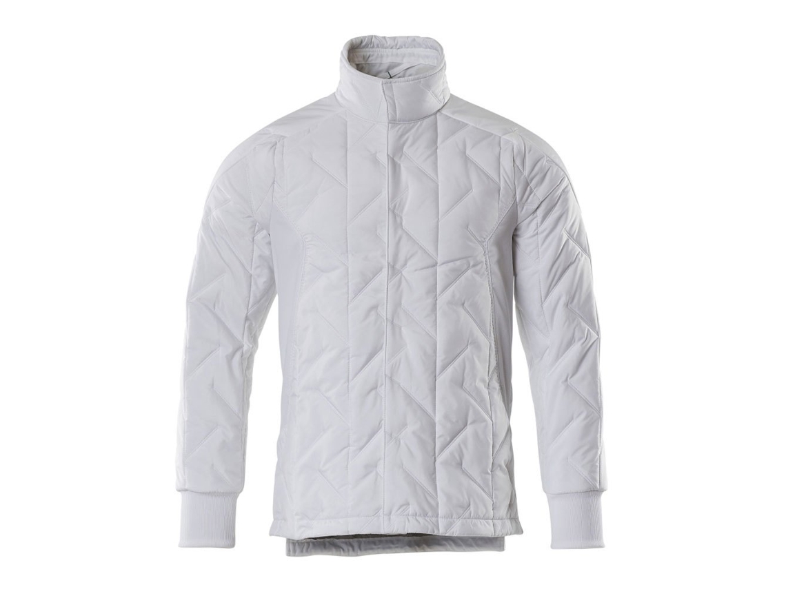 Jaqueta Térmica Food & Care 20015 Branco 6XL MASCOT
