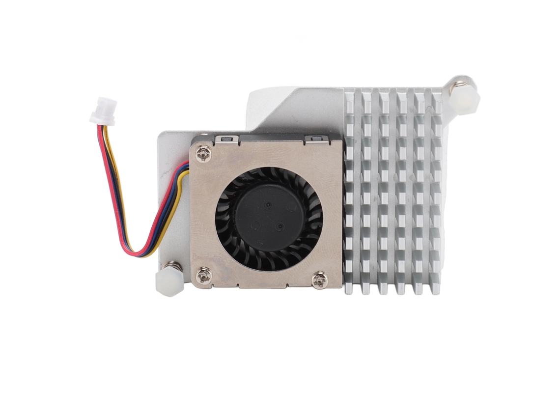 Cooler Ativo Raspi 5 LAXISCREED