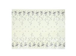 Conjunto De Toalhas De Mesa Allinless Decorações As Picture - 4pcs (as Picture)