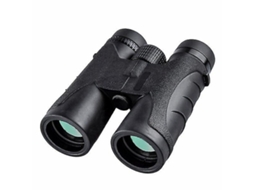 Binóculos 10x42 Alta Potência Ip68 Anti Neblina Multi Revestidos Dobráveis Observação Pássaros Caça Caminhadas Shows Esportes Preto Bestvite