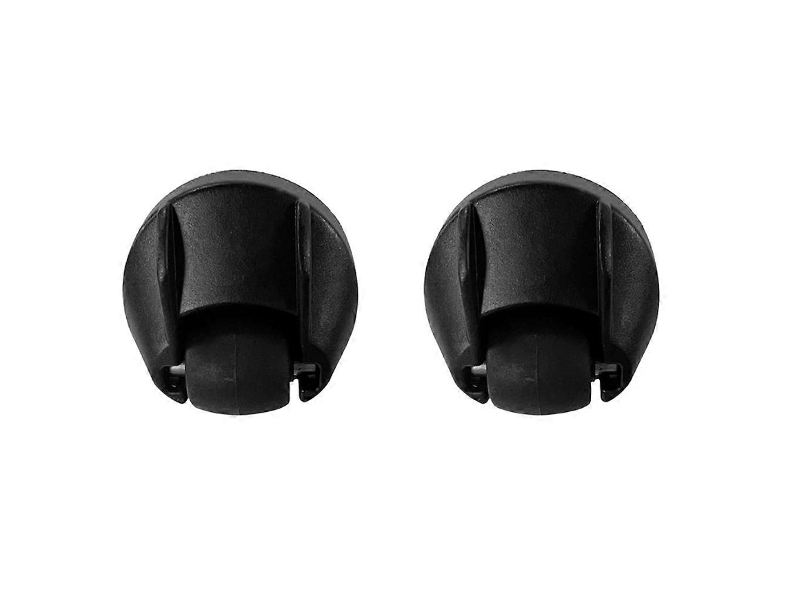 Acessório Para Aspirador 2pcs, 2pcs Caster Assembly Robot Front Castor Wheel Amibot Pure H2o Bl608 Robotic Peças, 2 Unidades