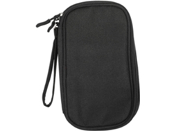 Bolsa Organizadora De Cabos, Organizadora De Dispositivos Eletrônicos, Bolsa De Viagem Com Fecho De Gokoco