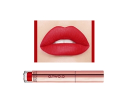 Labial Impermeável Mate Hidratante De Longa Duração Maquiagem Cosmética Ferramenta De Beleza Vml12