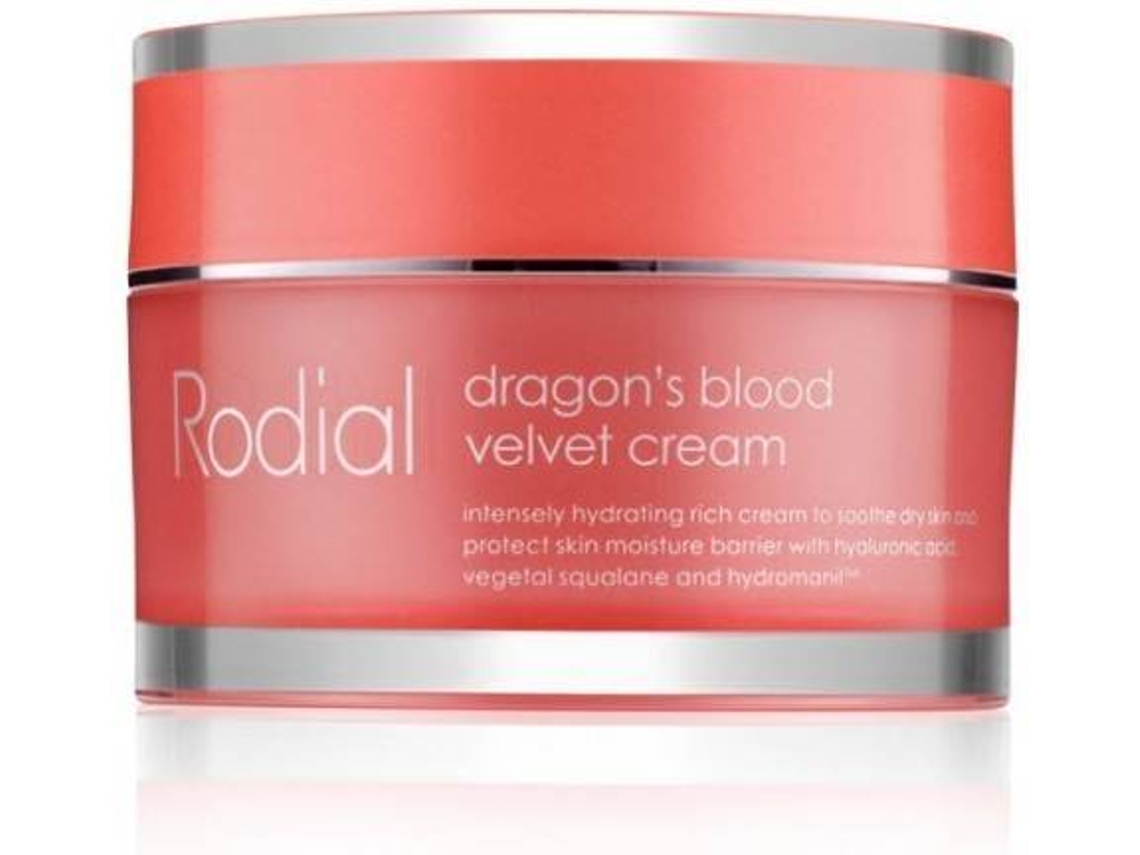 Creme de Rosto RODIAL Dragon's Blood (50 ml)