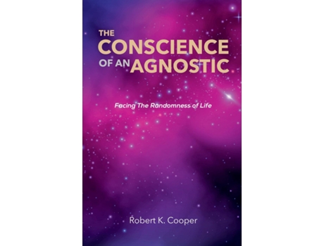 Livro The Conscience of An Agnostic de Robert Keith Cooper (Inglês)