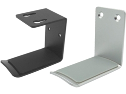 Lurelia Conjunto De Almofadas Para Headset, Peças De Reposição, 2 Unidades, Liga De Alumínio, Universal