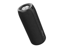 Aetheria alto falante Sem Fio Portátil Bt 5.2 Ipx5 Resistente À Água Som Estéreo Hifi Subwoofer