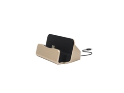 1pcs Base De Carregador De Mesa