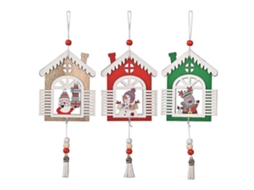 Enfeites Natalinos Para Iluminar Sua Árvore Com Brilho E Magia Festiva. Olysi Shop