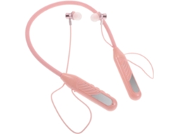 Fones De Sem Fio Com Faixa Para Cartão Longa E Visor Ideais Jogos