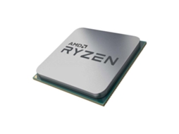 Ryzen 5 5600 Wraith Stealth Tray Amd (3,5 Ghz / 4,4 Ghz)