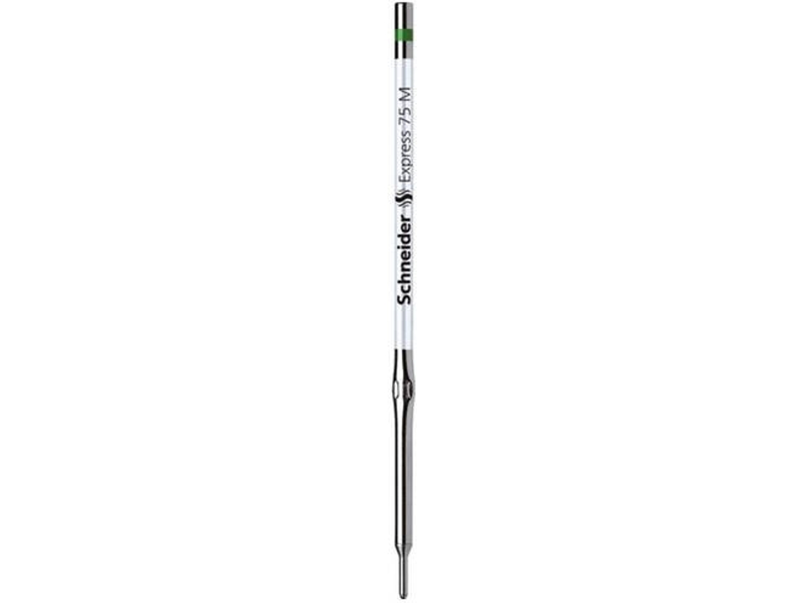 Recarga de Caneta SCHNEIDER 7514 Multicor