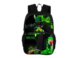 Mochila Escolar, Desenho Animado, Leve, Aulas