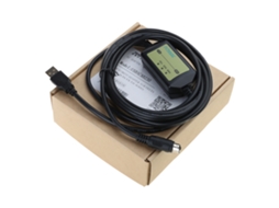 Cabo De Programação Plc Para As Séries Delta Usb, Dvp Es Ex Eh Ec Se Sv Ss