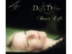 Livro Audiolivro Inner Life (Inglês) .